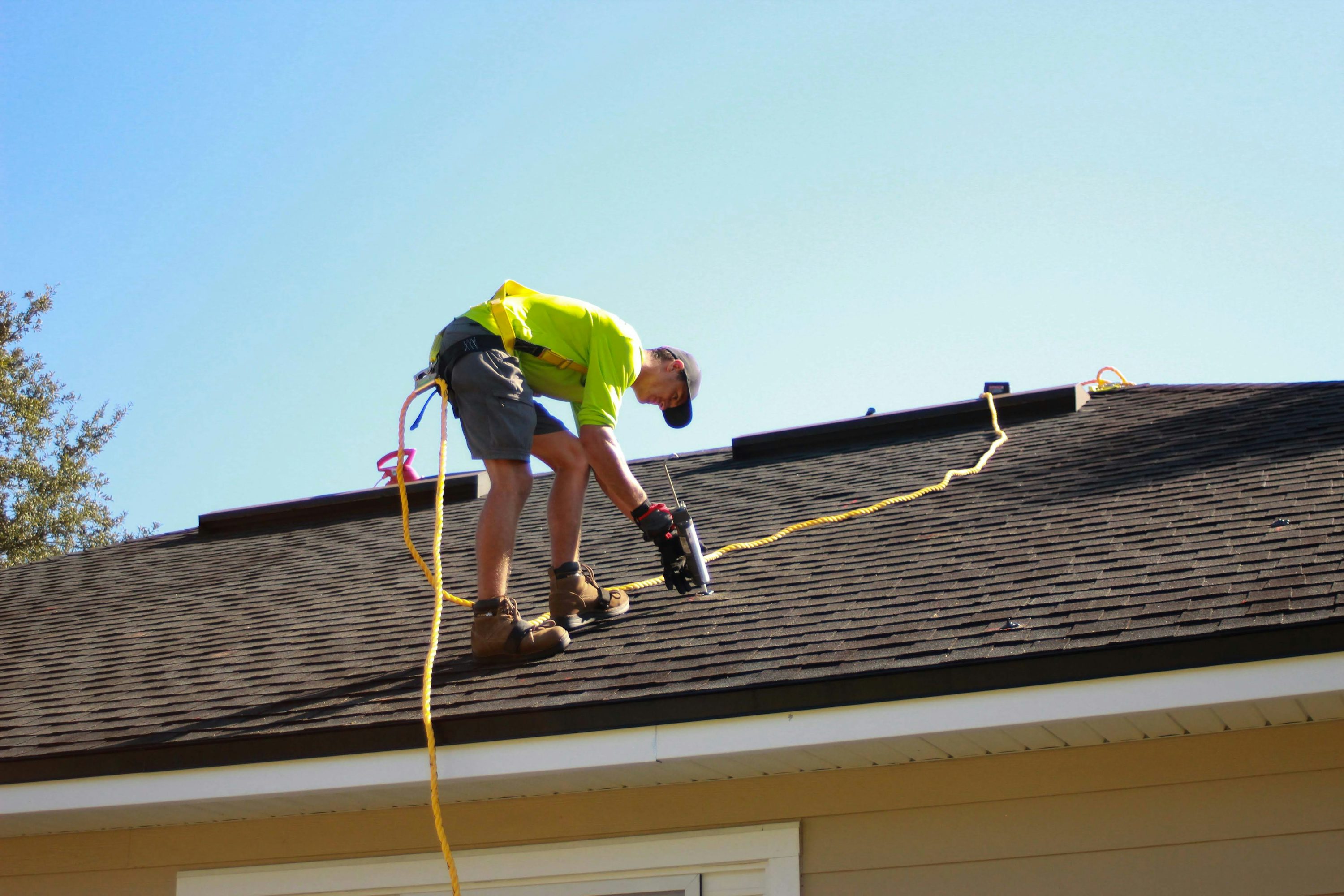 Marketing for Roofers