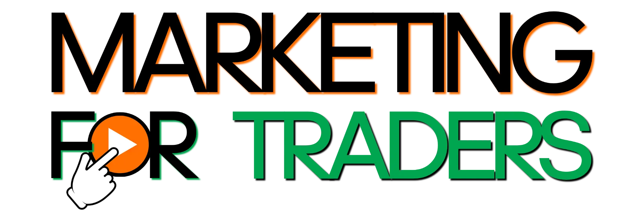 Marketing For Traders