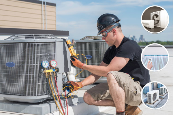 Marketing for HVAC Engineers