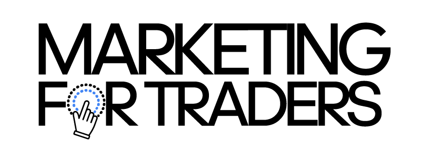 marketing for traders logo